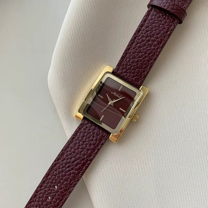 Lydia | Bordeau & Or