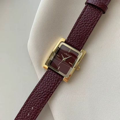 Lydia | Bordeau & Or