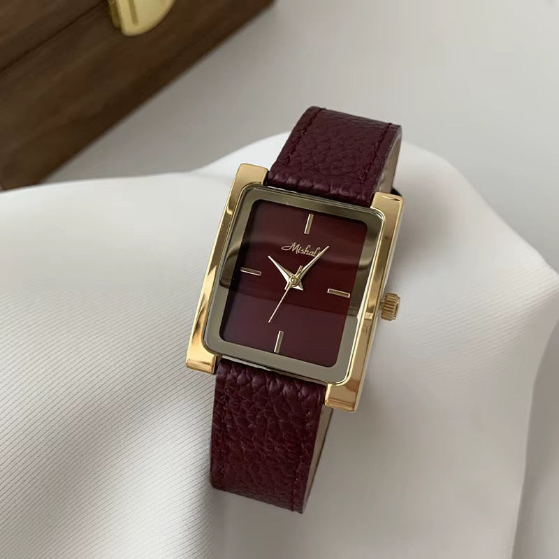 Lydia | Bordeau & Or