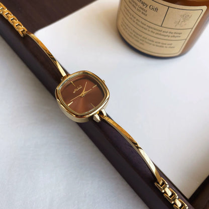 Nina | Chocolat & Or