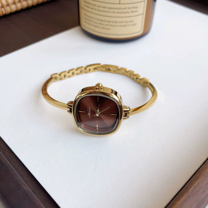 Nina | Chocolat & Or