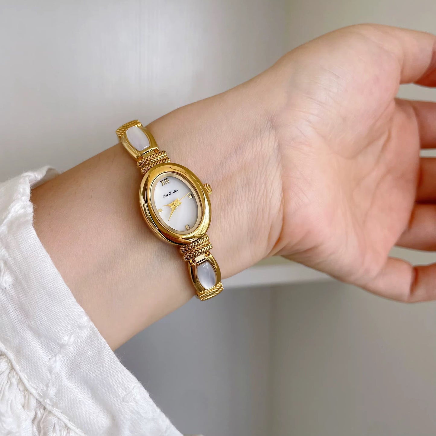 Assia | Pierres précieuses