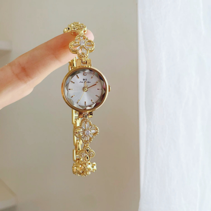 Montre bijou Julia - Or